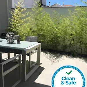  Guest house Slow House D'arco Portugal
