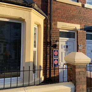  Guest house The Beaches En-suite United Kingdom